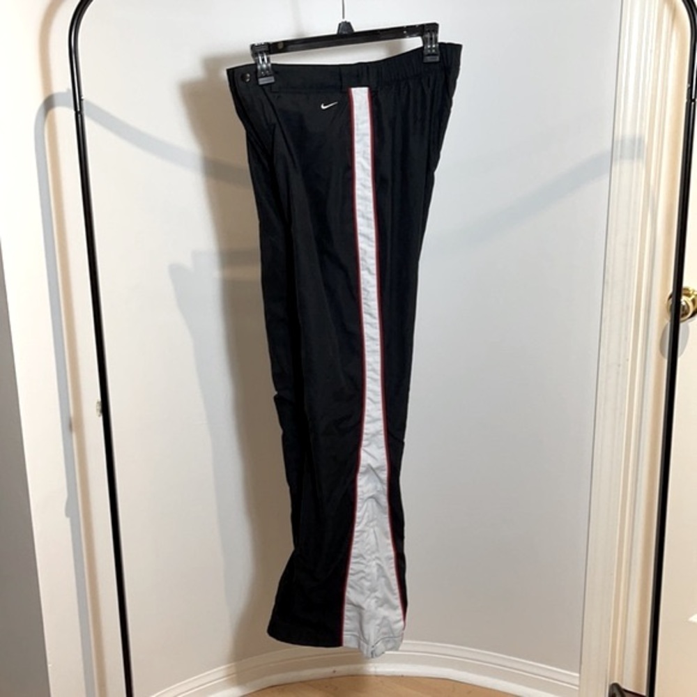 Nike Vintage Style Track Pant